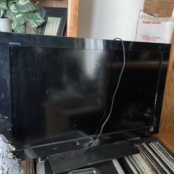32” Sony Bravia