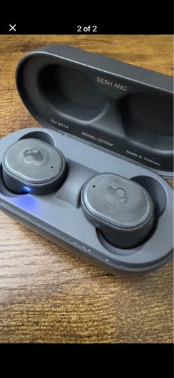 Skullcandy Bluetooth Earbuds