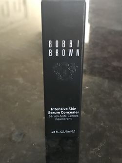 Bobbie Brown Intensive Skin Serum Concealer, porcelain color