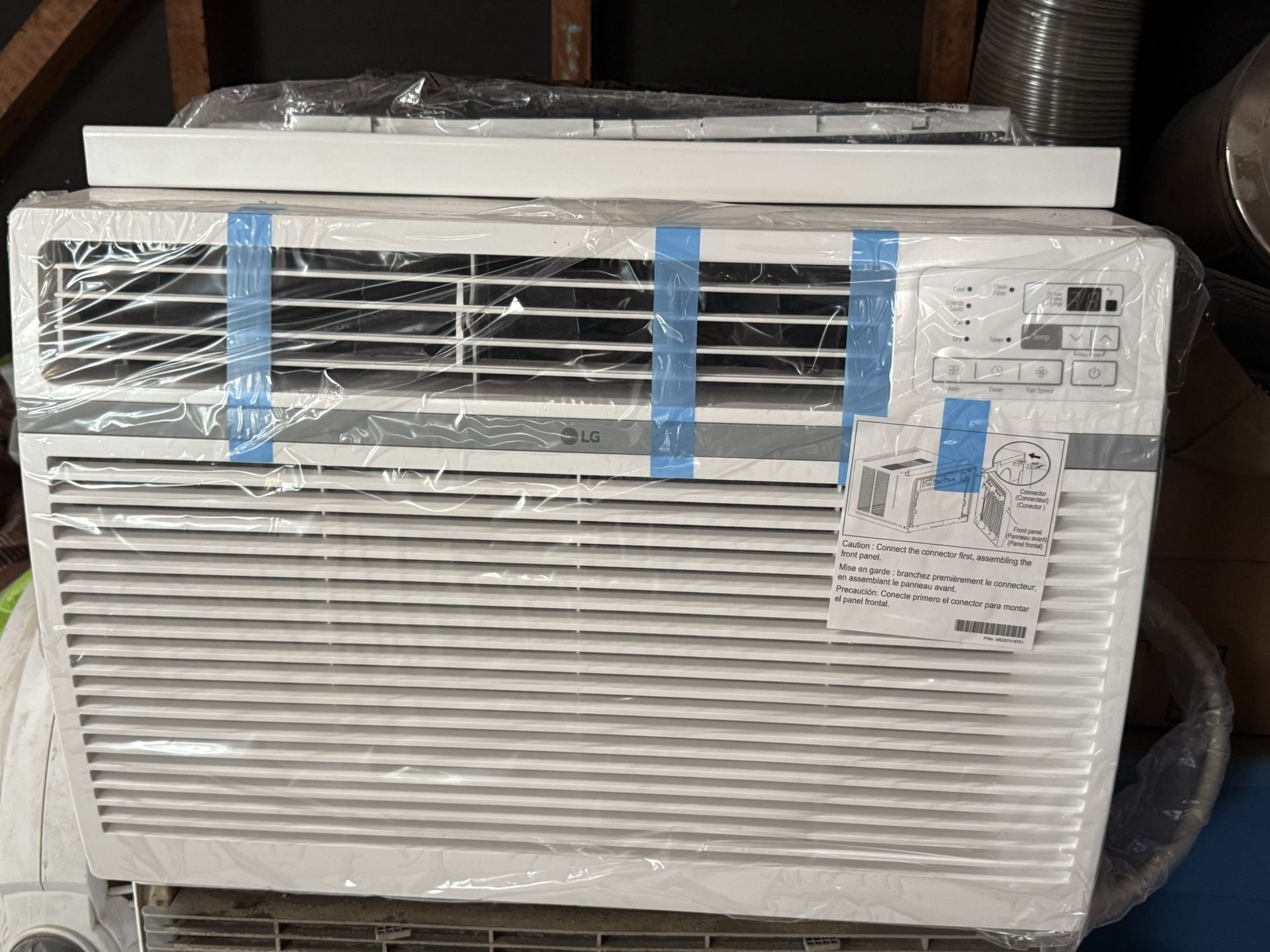 Air Conditioner