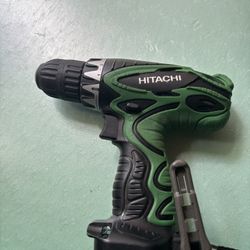 Hitachi