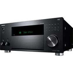 Onkyo TX-RZ50 9.2-Channel Atmos 8K/4K AVR
