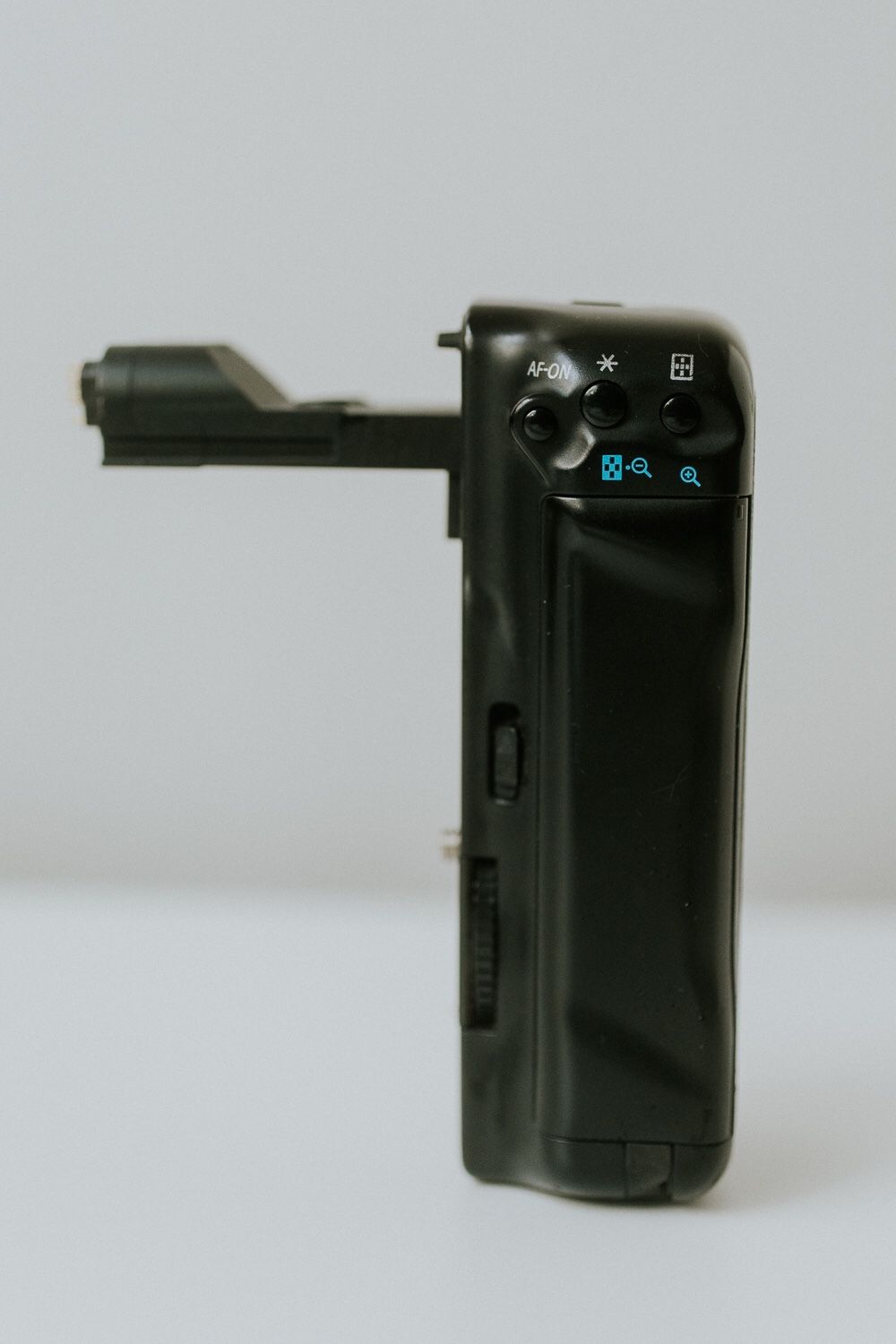 Canon 5d Mark 2 vertical battery grip