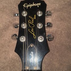 Guitar 