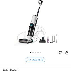 Kenmore HF5010 Wet Dry Vacuum