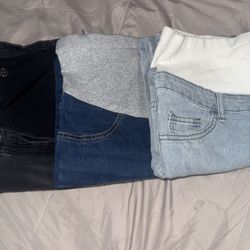 Maternity Jeans 
