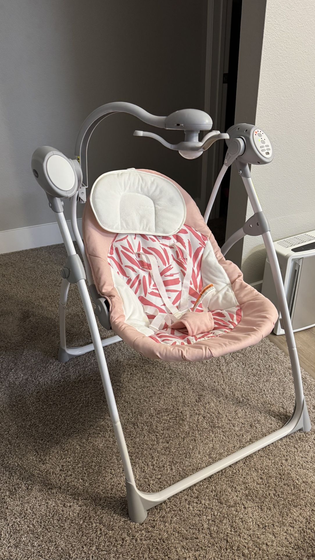 Baby Swing 