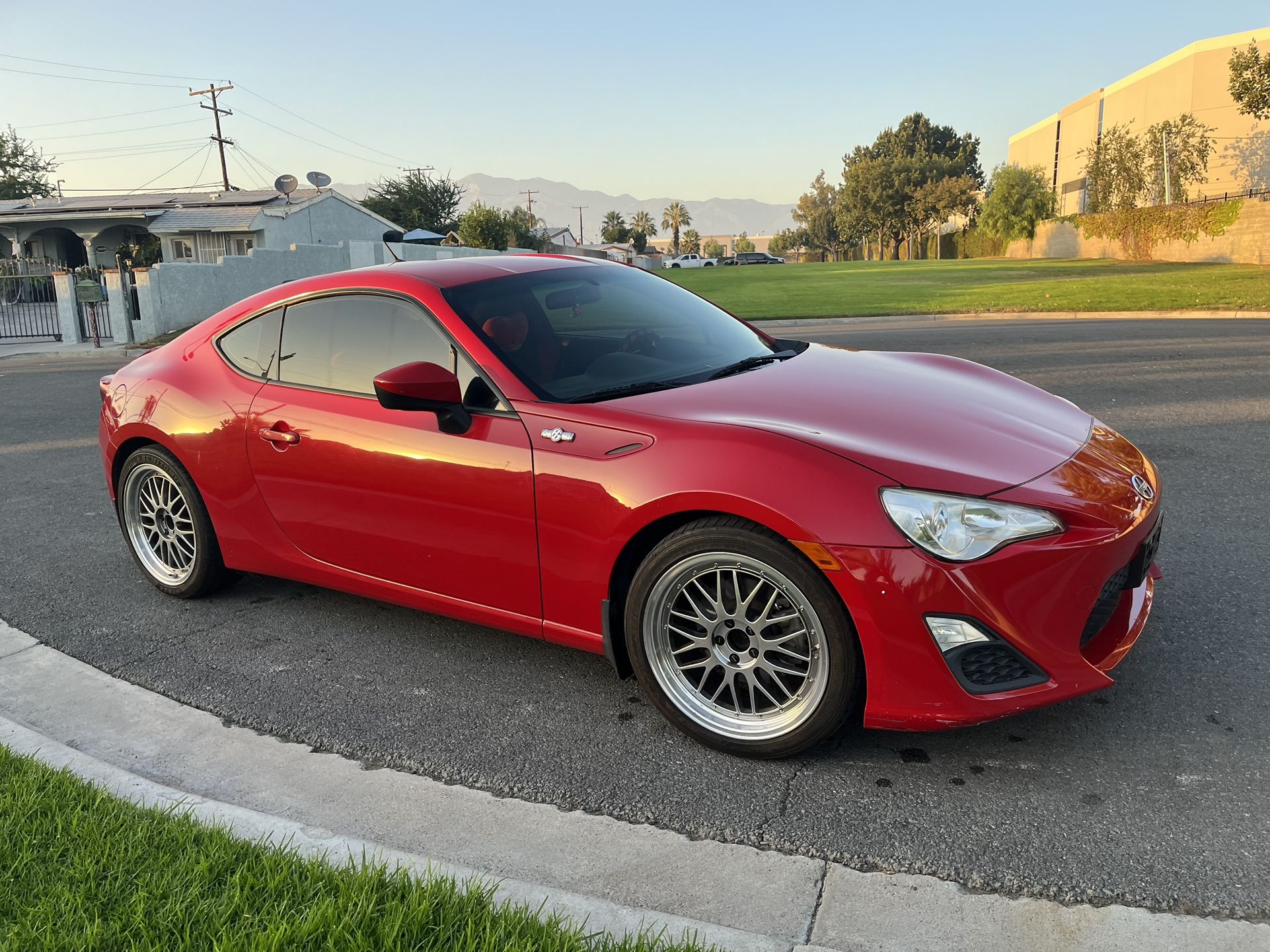 2014 Scion Frs for Sale in Riverside, CA OfferUp