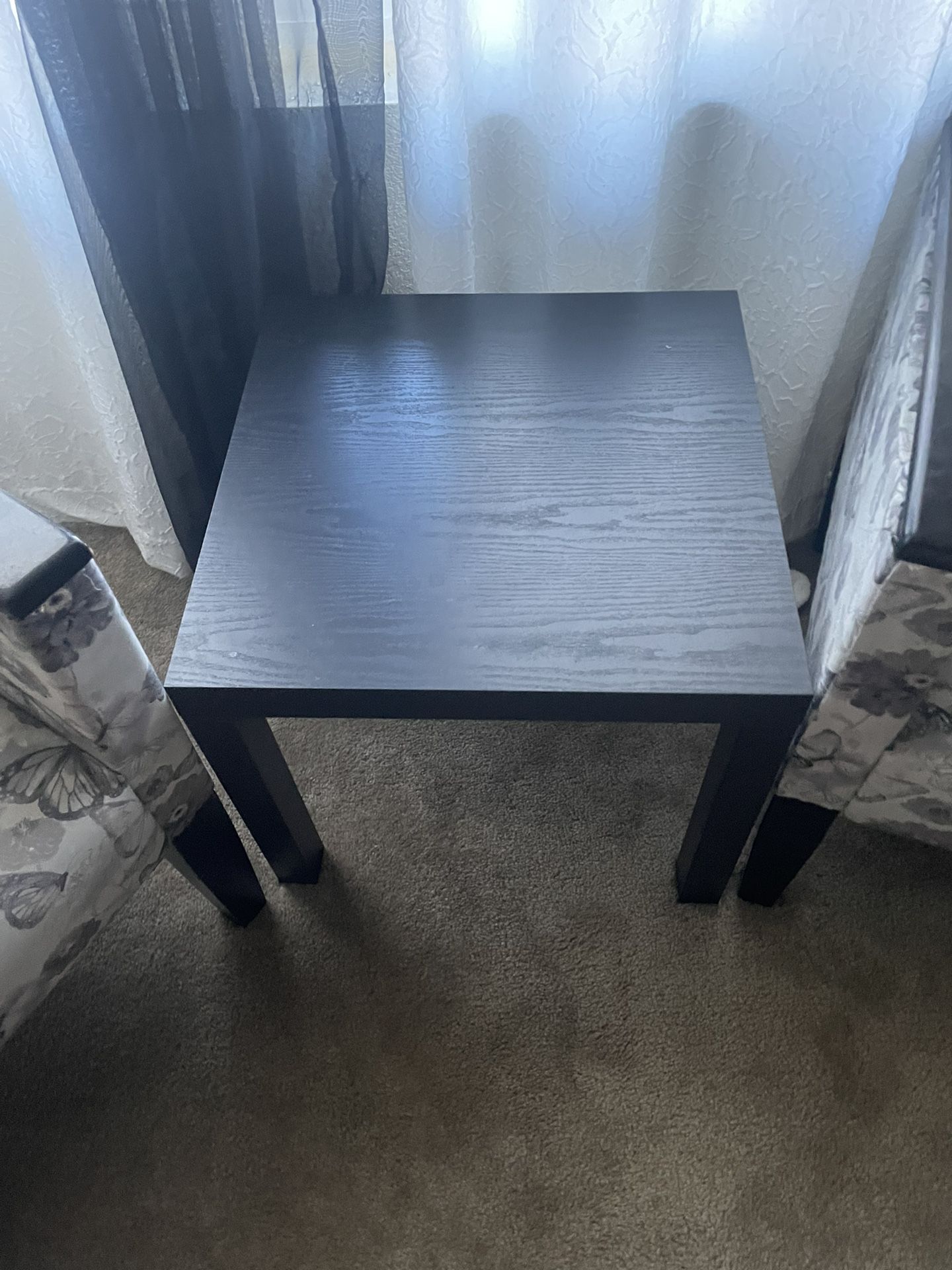 Small  Table 