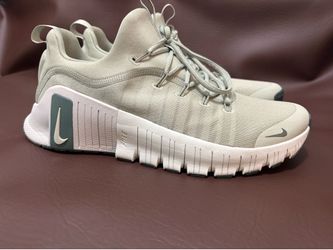 NIKE FREE METCOM 6, 11.5 men’s