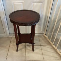 Bombay End/Side Table