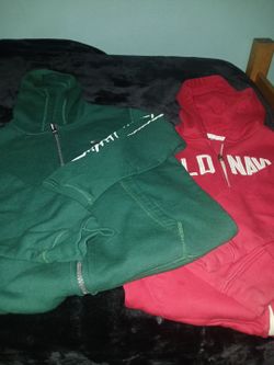 Boys Sweatshirts w/ hoody for sale