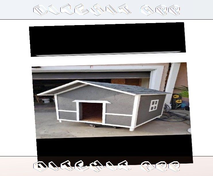 drug experience Build the Ultimate Dog Home - Style and Comfort Excellence