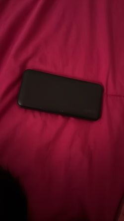 Portable charger