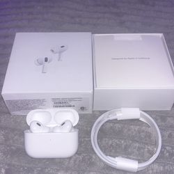 Airpods pro gen 2 pros