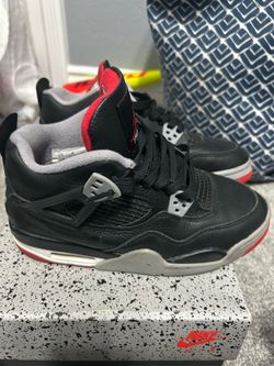 Jordan 4 retros