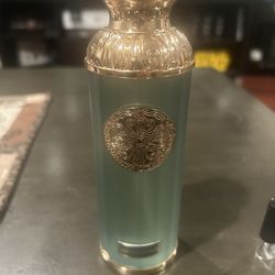 Gissah Imperial Valley  Decants 