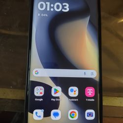Motorola Edge 2024