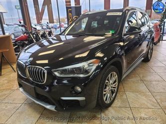 2016 BMW X1