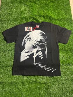 asaali shirt