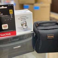 Insta360 Go Ultra White