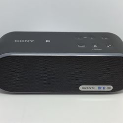 Sony srs-x2