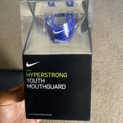 Youth Football Mouthpiece