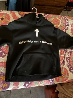 I Love Fraud Tracksuit