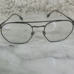 mens burberry eyeglasses