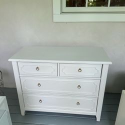 Pottery Barn kids Dresser 