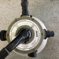 Pool Filter 