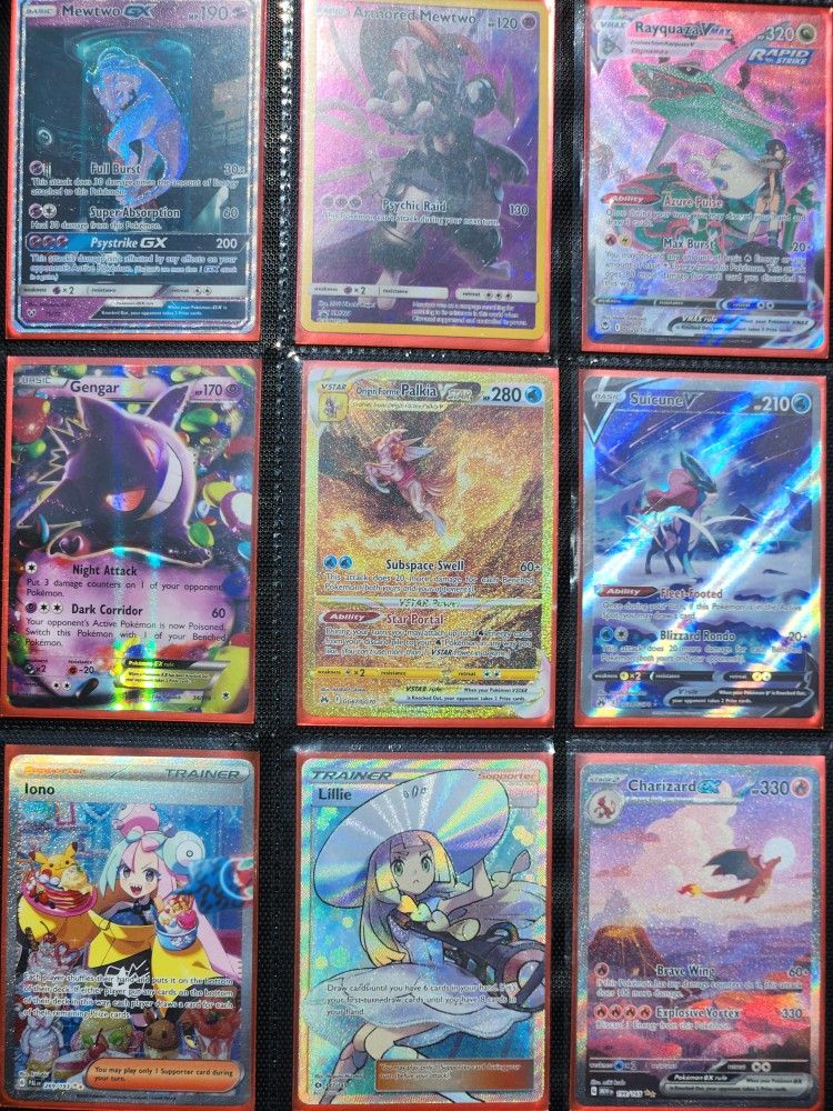 Pokemon Collection