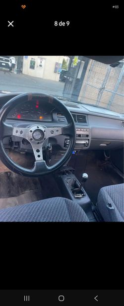 1994 Honda Civic