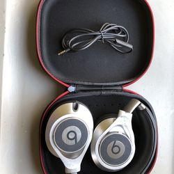 Beats Executive Wired Headphones