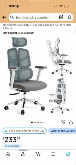 Office chair