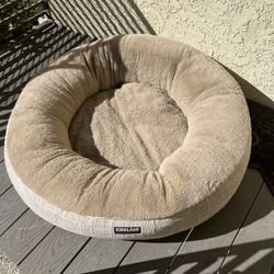 Free Pet Bed
