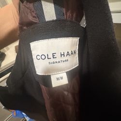 Cole Haan Coat