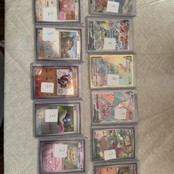 Pokemon Lot 