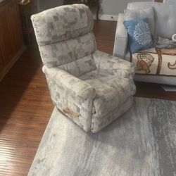 Recliner