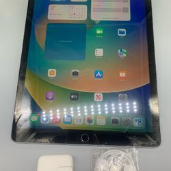 🍎 Apple iPad Pro 12.9 WiFi 🛜 & Cellular