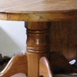 Antique Table 