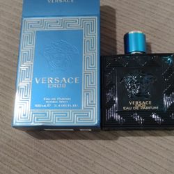 Versace Eros