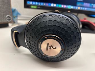 Focal Celestee Closed Back Headphones