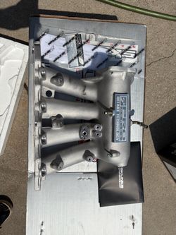 Skunk2 Pro Series Intake Manifold