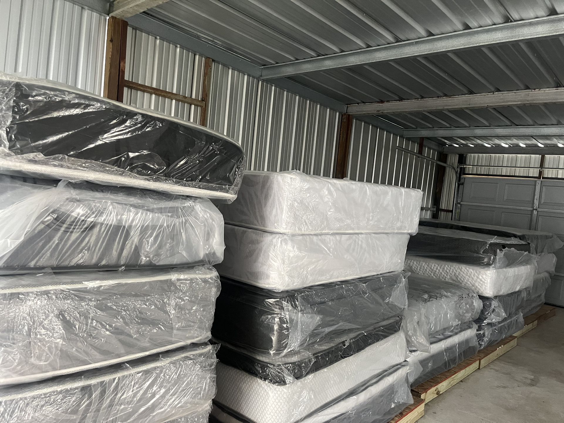 Mattresses For Sale Twin Full queen King $ 199