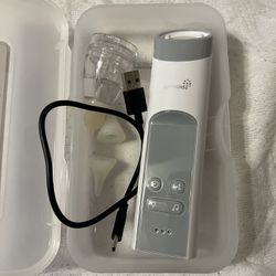 Baby Nasal Aspirator 