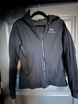 Arcteryx jacket
