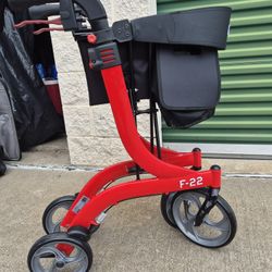 Drive Medical Nitro Euro