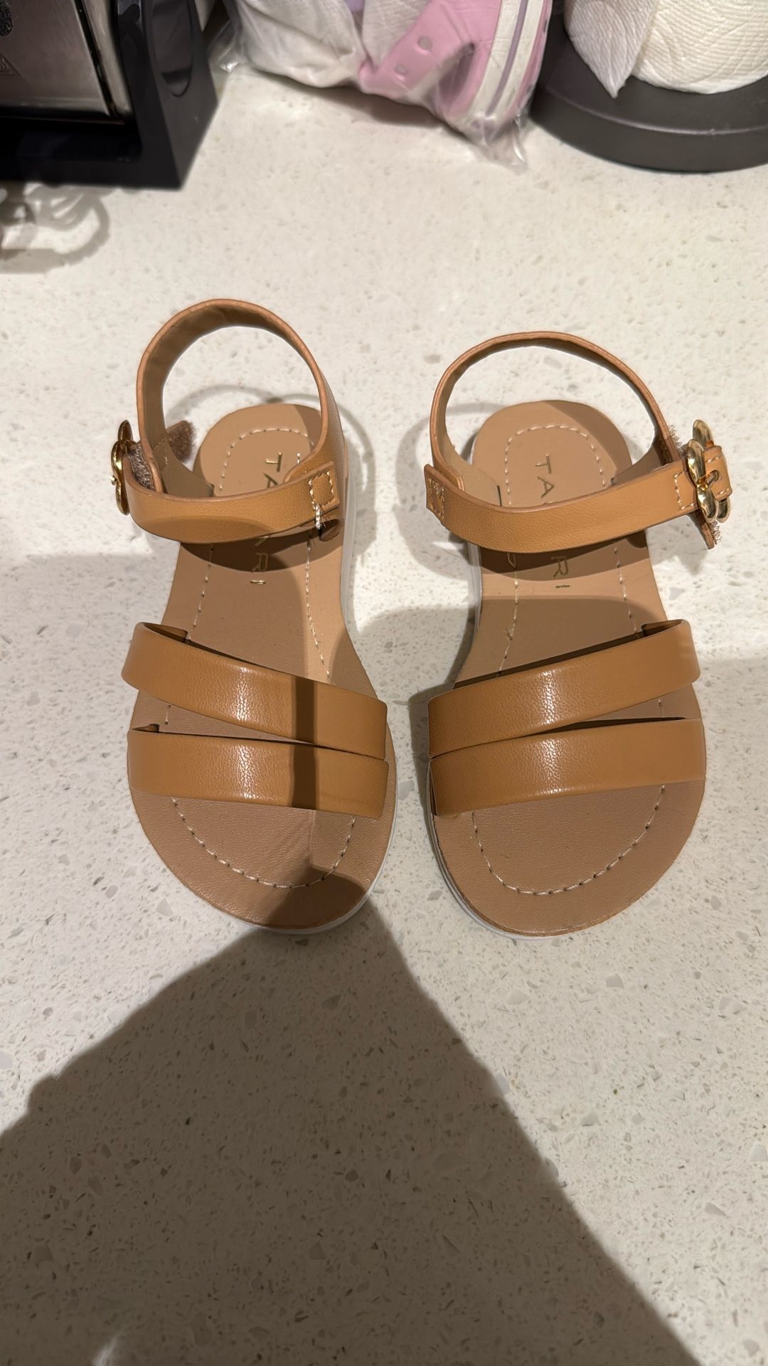 Tahari Toddler Sandals