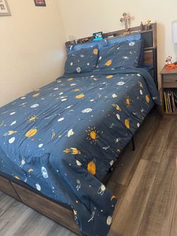 Full/bed